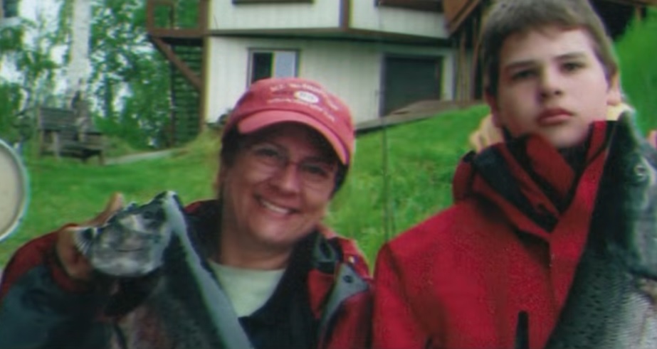 The Carman Family Deaths (Záhada rodiny Carmanových)