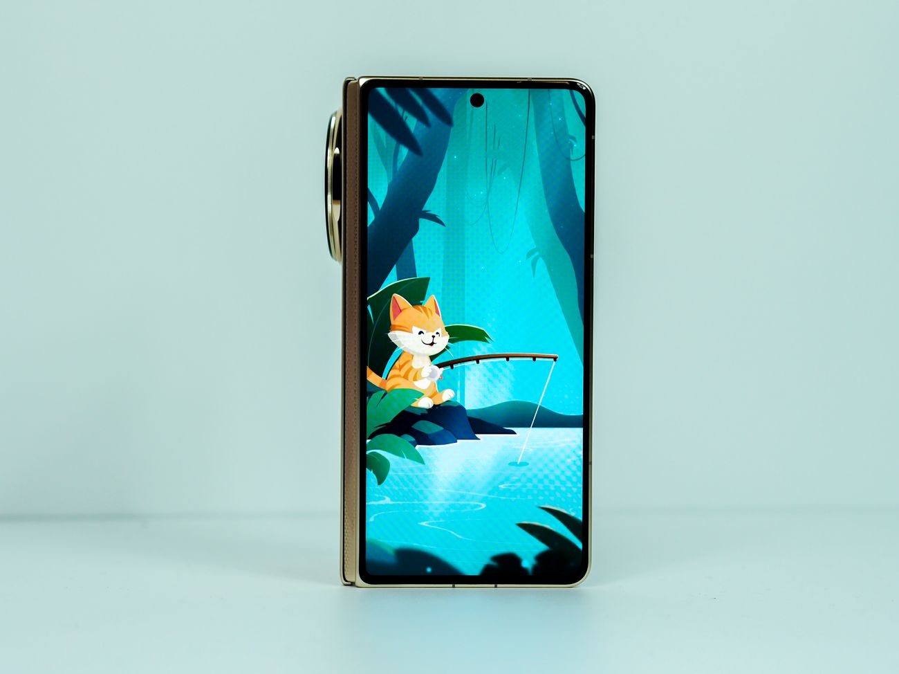 Honor Magic V5