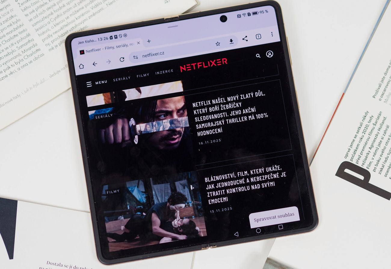 Honor Magic V5