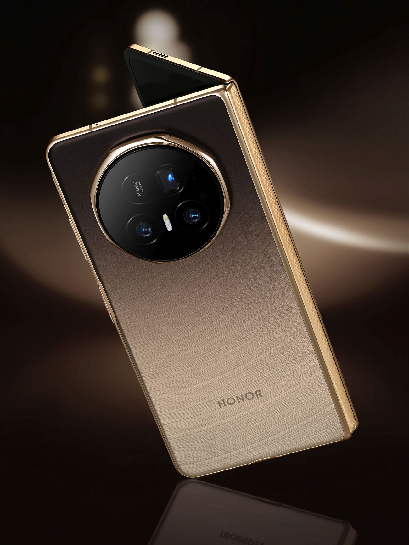 Honor Magic V5