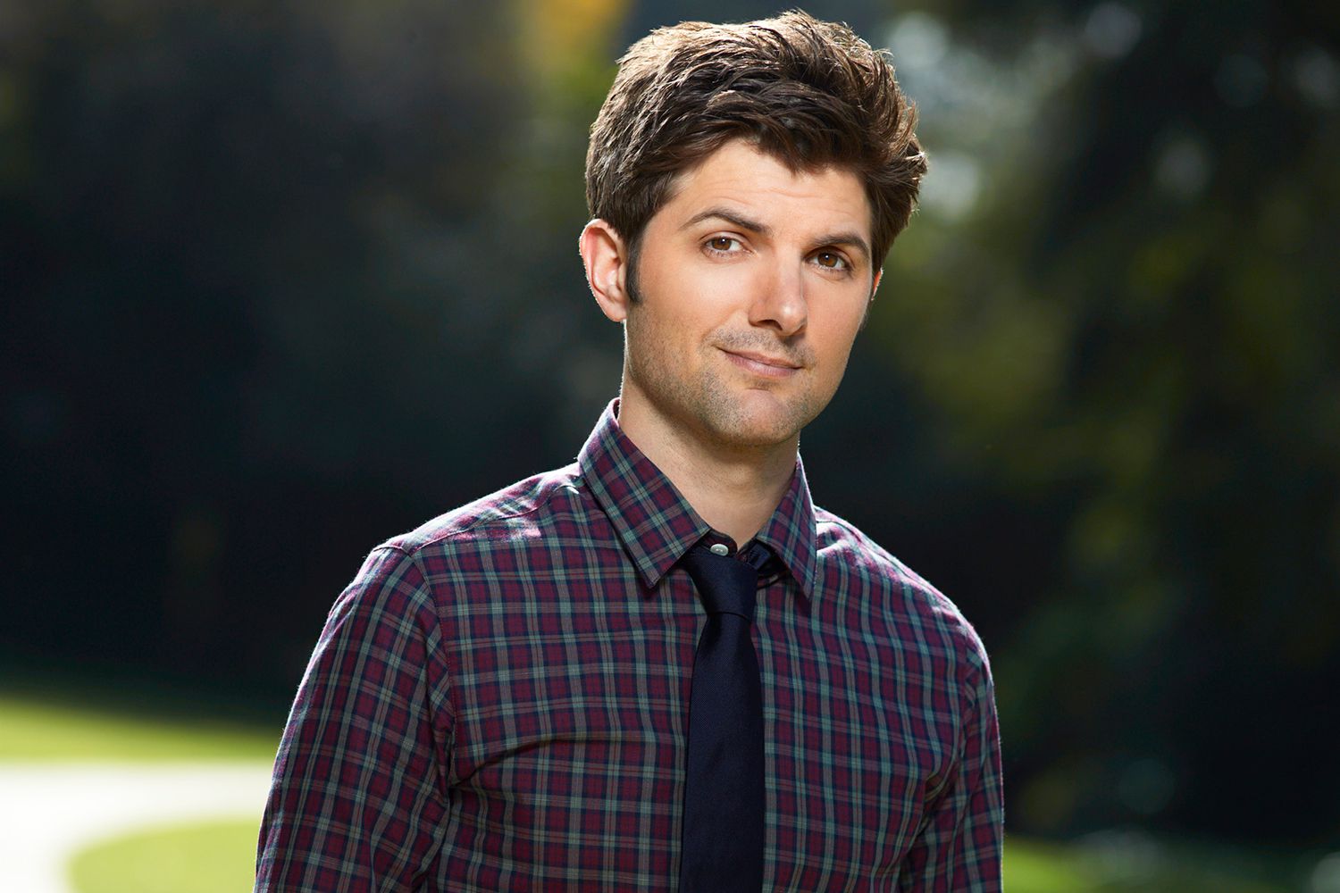 Parks and Rec.