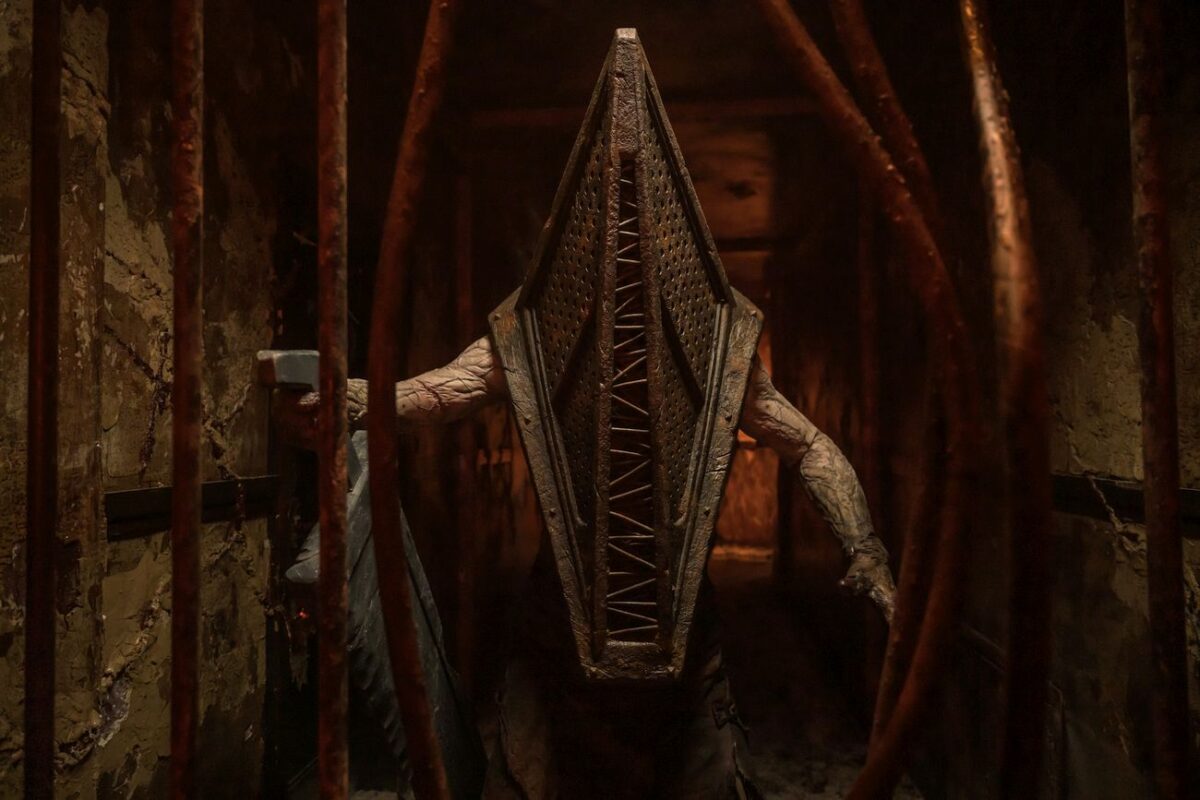 Horor Silent Hill: Noční můry