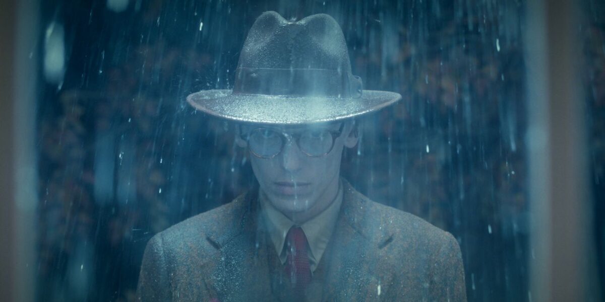 Stranger Things 5