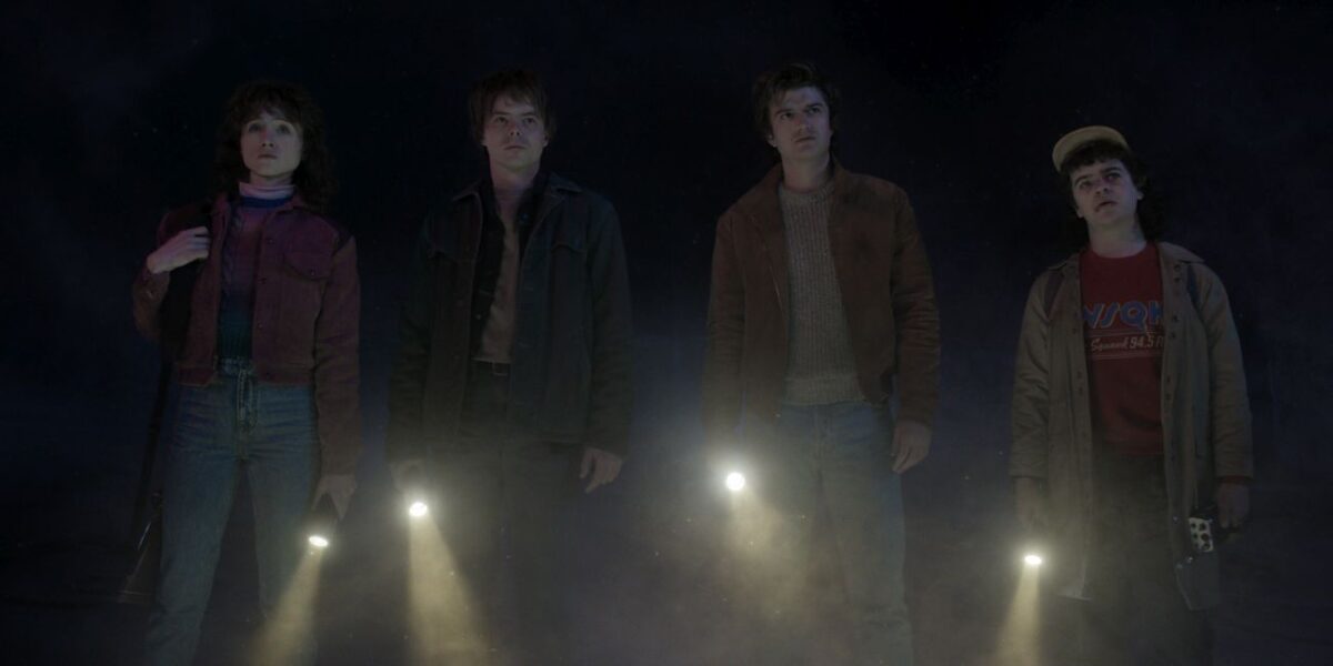 Stranger Things 5