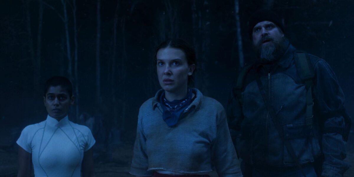 Stranger Things 5