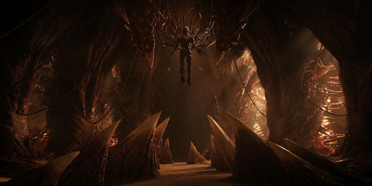 Stranger Tings, Season 5, part 2