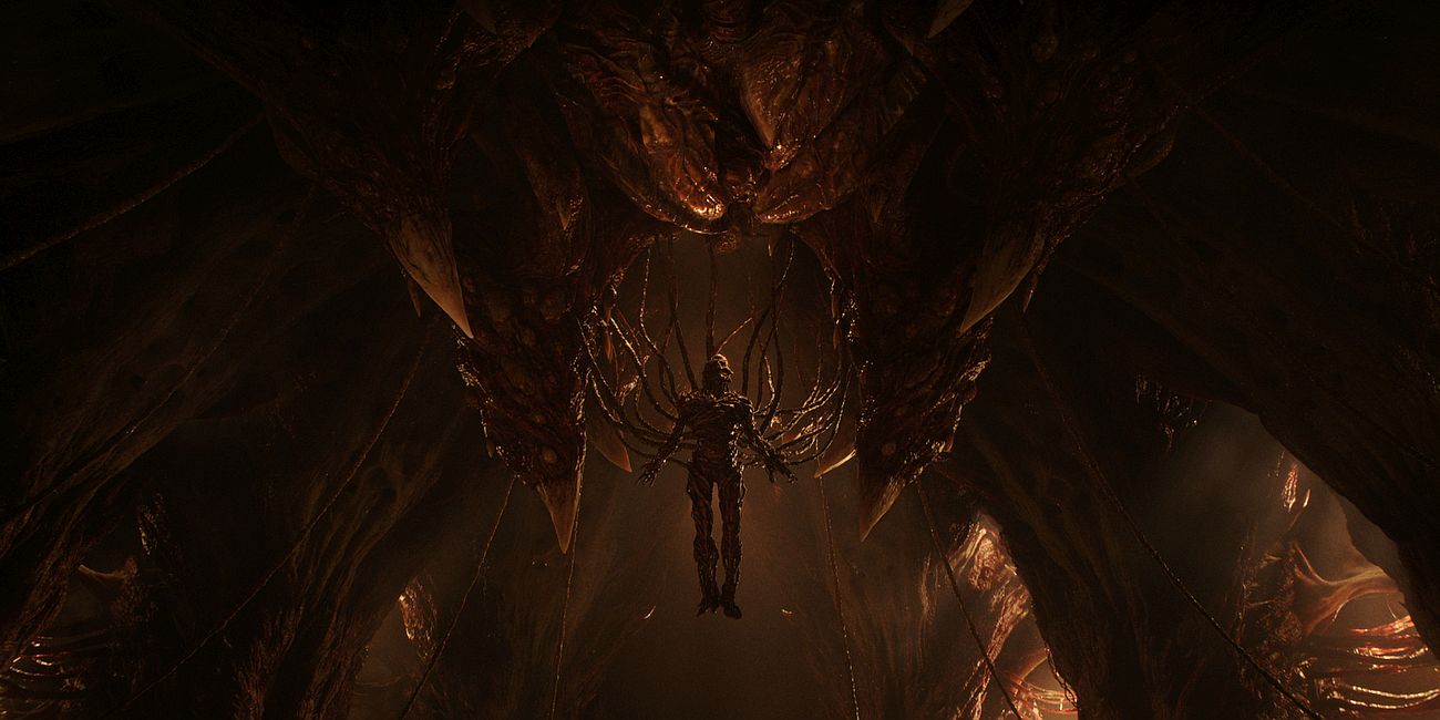 Stranger Tings, Season 5, part 3