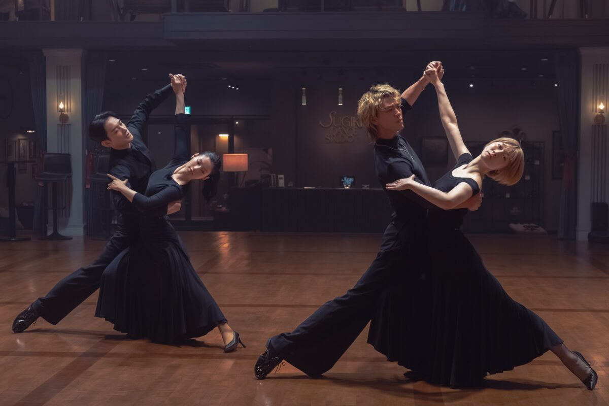 10Dance
