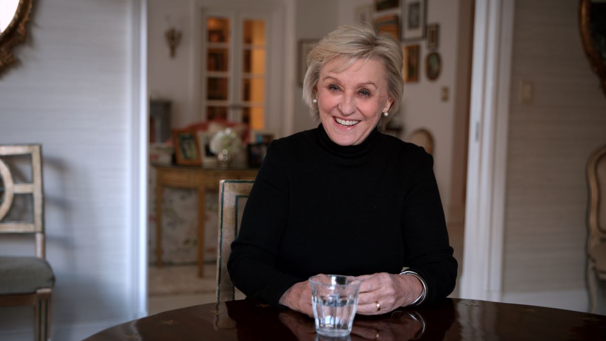 New Yorker: Stoletý časopis (The New Yorker at 100)