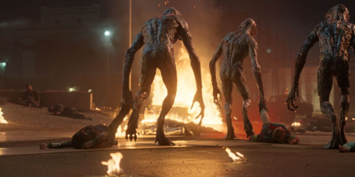 STRANGER THINGS: SEASON 5