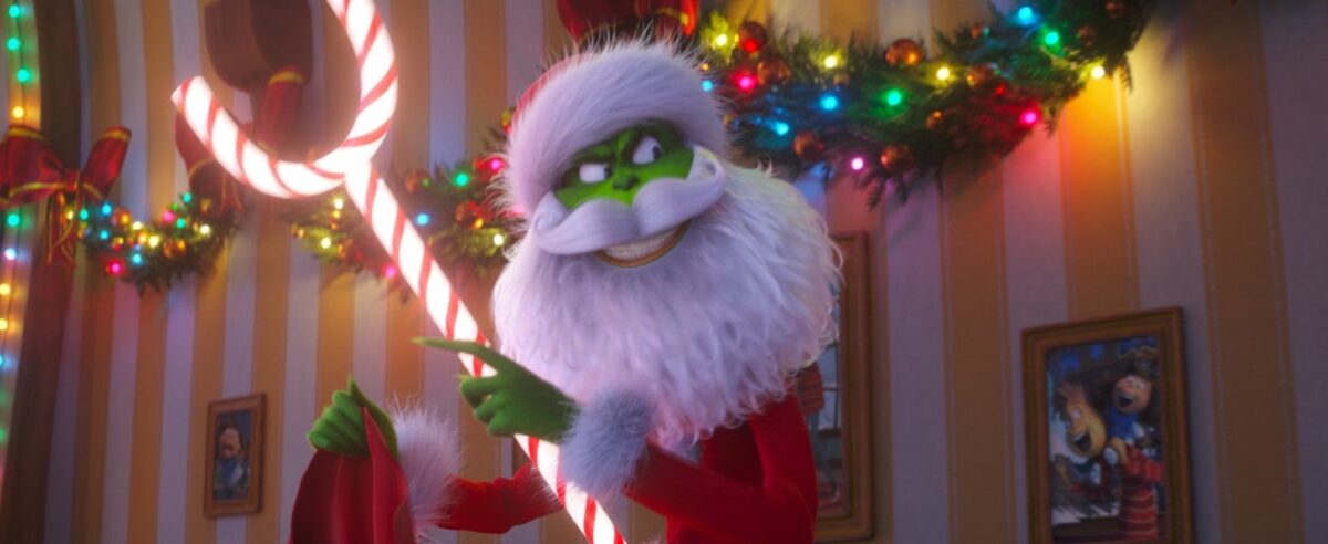 Grinch