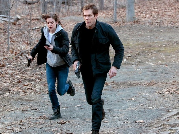 Stoupenci zla (The Following)