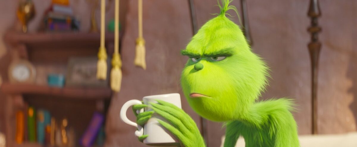 Grinch