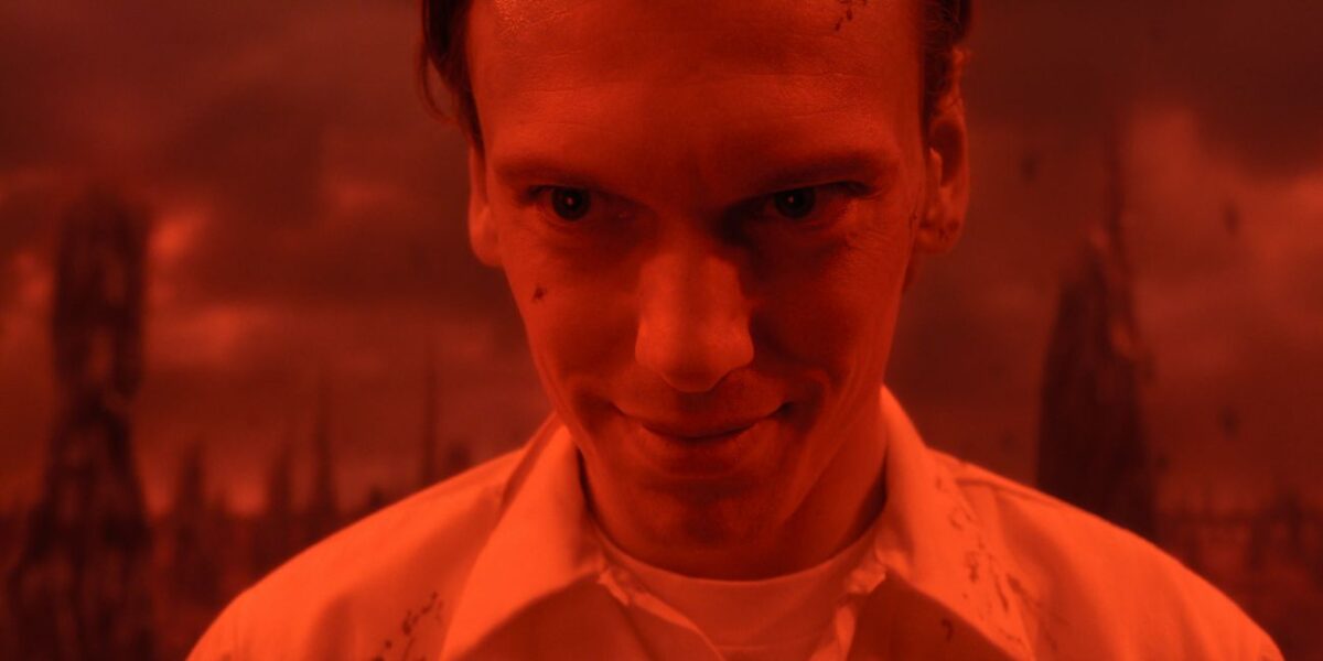 STRANGER THINGS: SEASON 5