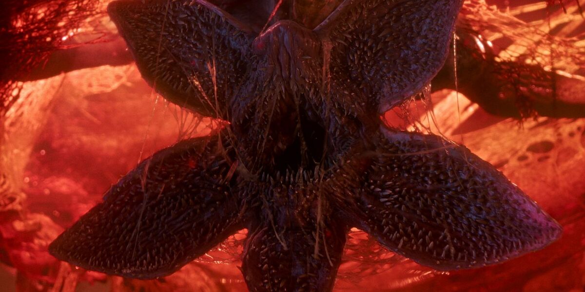 Stranger Things season 5