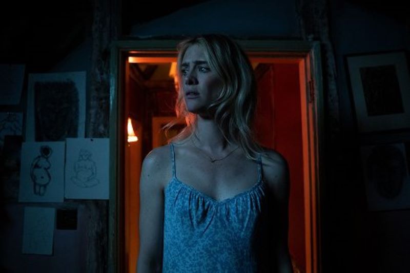 Mackenzie Davis