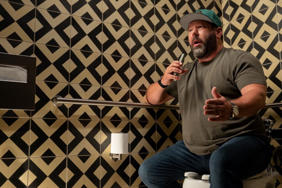 Nechte Berta žít (Free Bert)