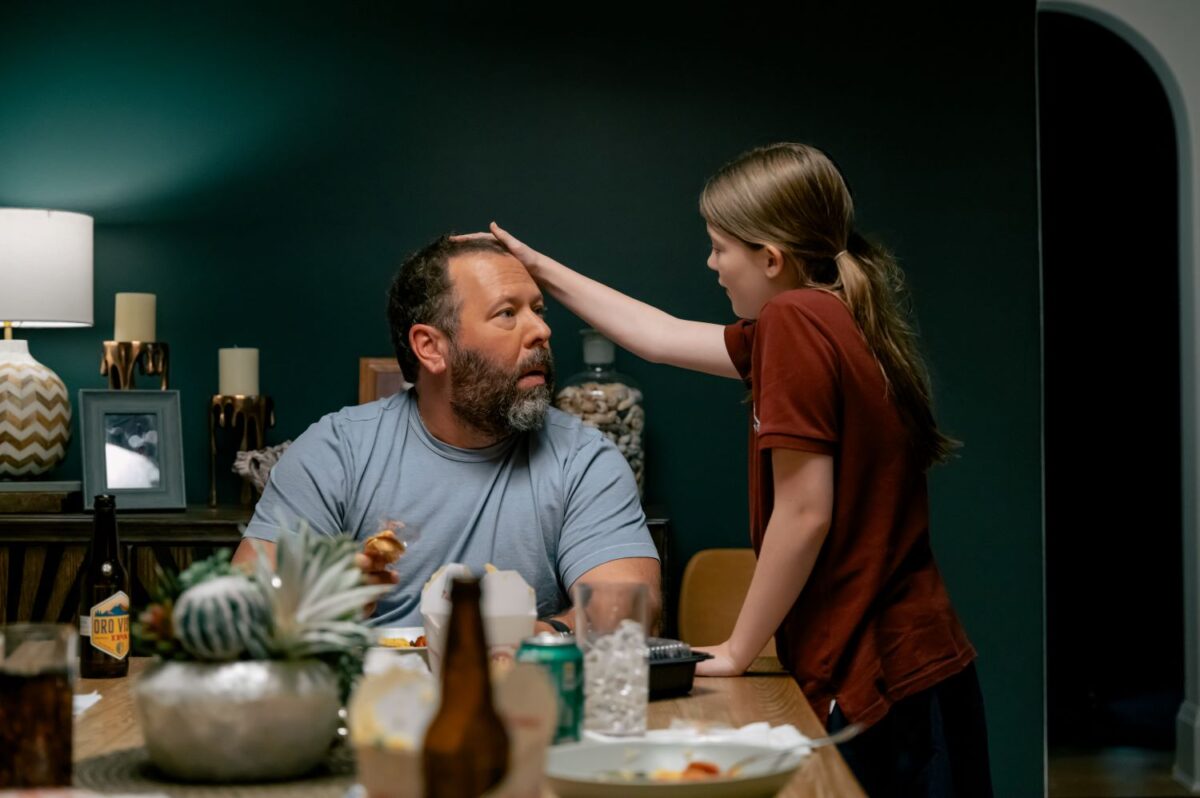 Nechte Berta žít (Free Bert)