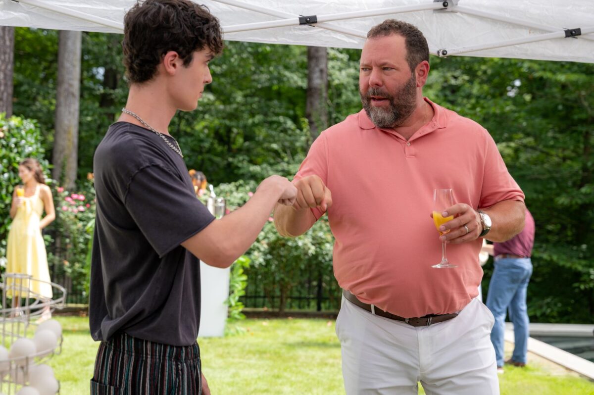 Nechte Berta žít (Free Bert)