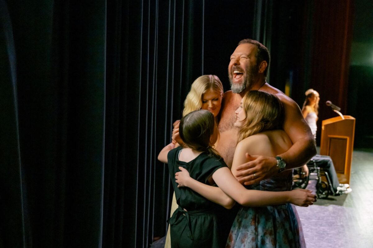 Nechte Berta žít (Free Bert)