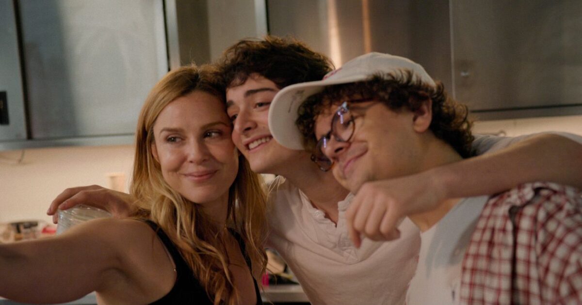 One Last Adventure: The Making of Stranger Things 5