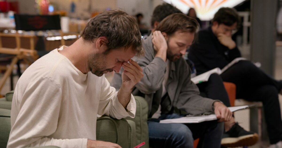 One Last Adventure: The Making of Stranger Things 5