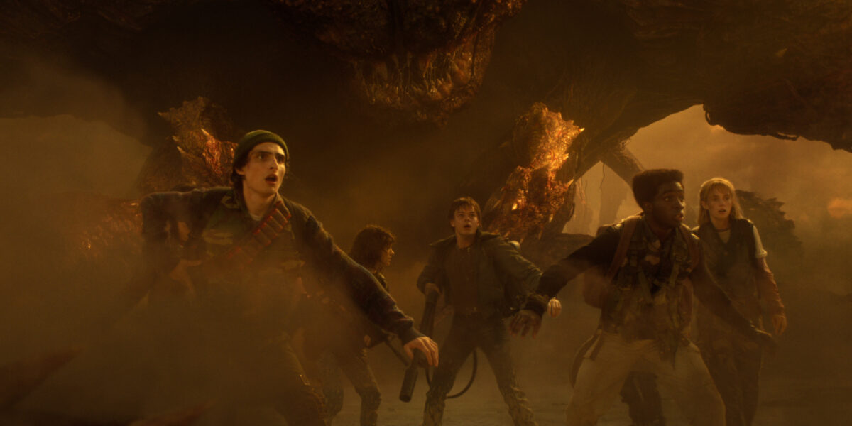 Stranger Things 5