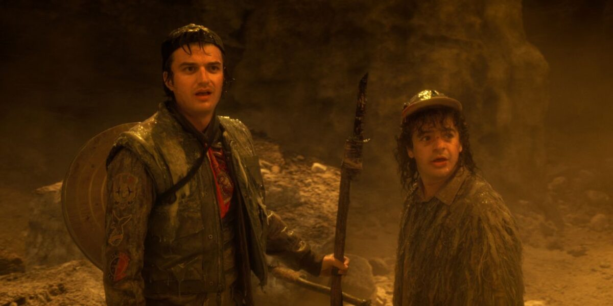 Stranger Things 5