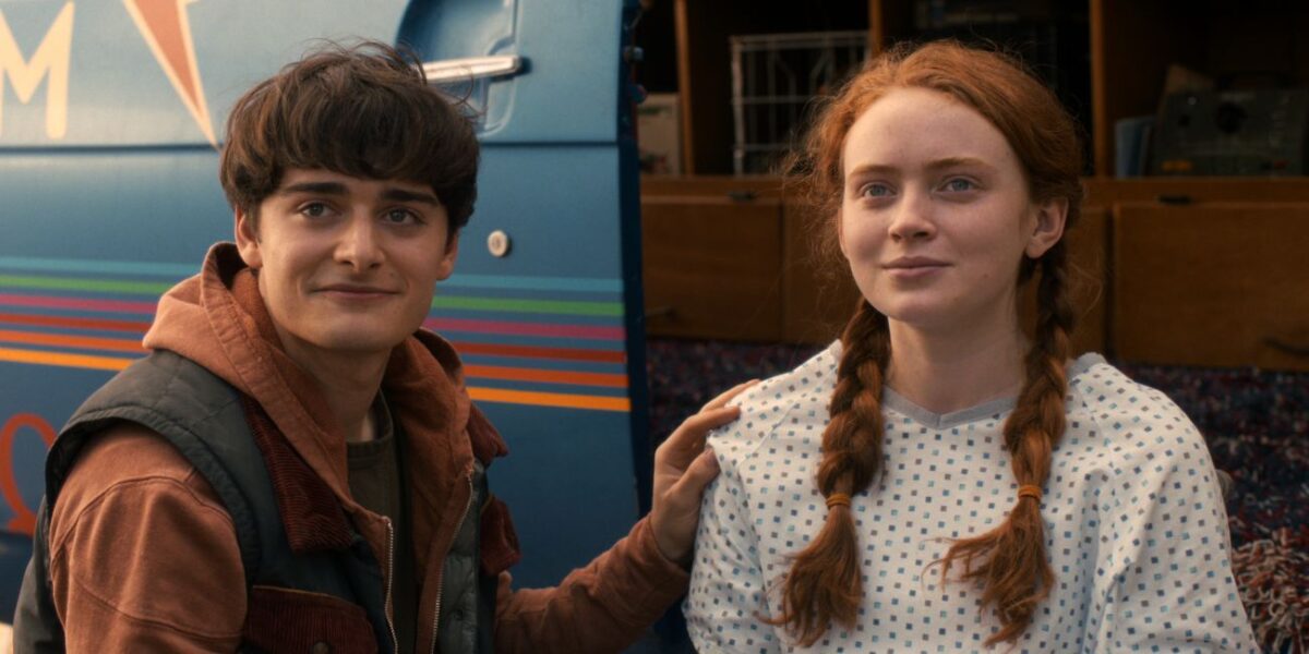 Stranger Things 5