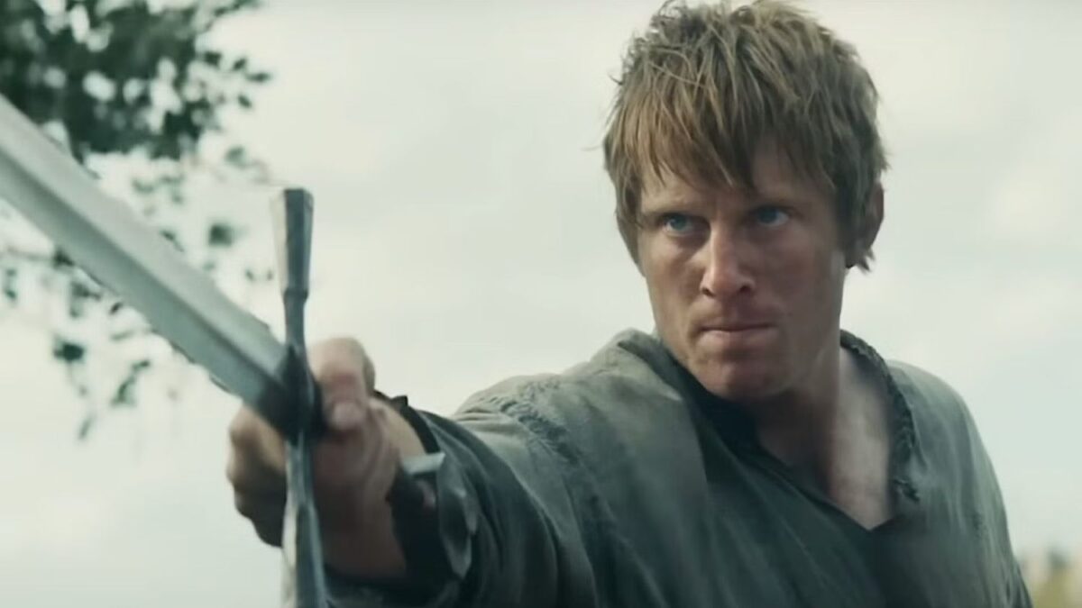 Rytíř Sedmi království (A Knight of the Seven Kingdoms)