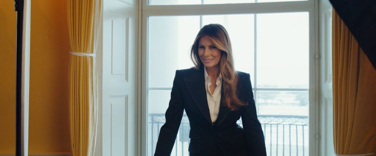 Melania