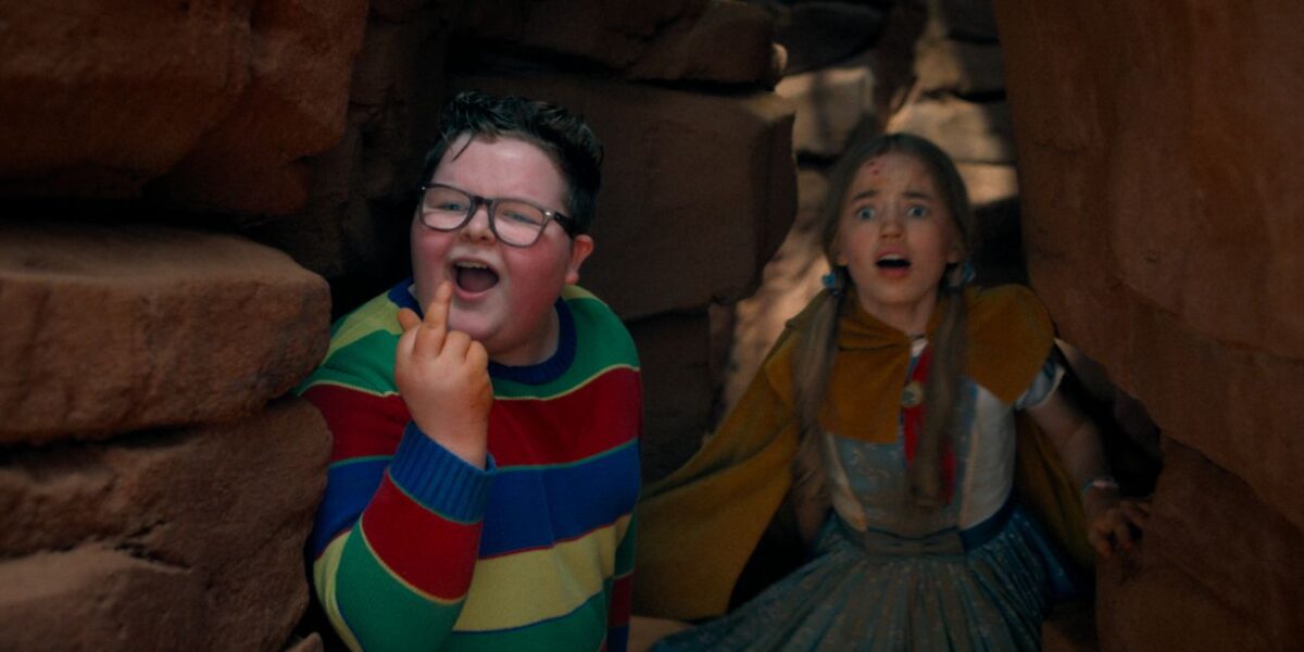 Stranger Things 5