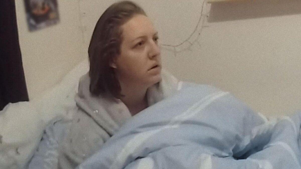 The Investigation of Lucy Letby