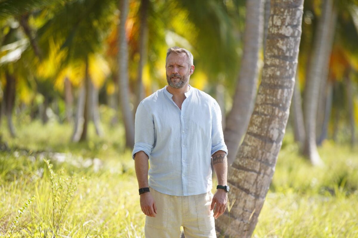 Survivor Česko & Slovensko 2026