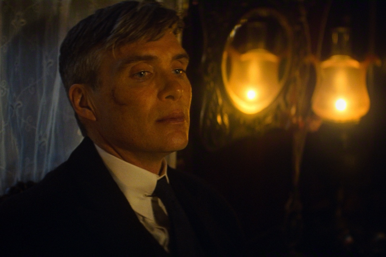 Peaky Blinders: The Immortal Man (2026).