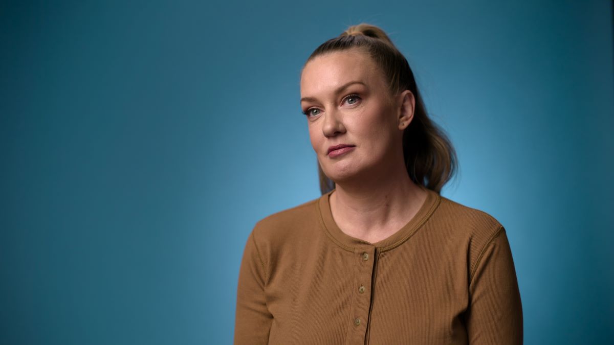 Návrat do reality: Zákulisí pořadu Amerika hledá topmodelku