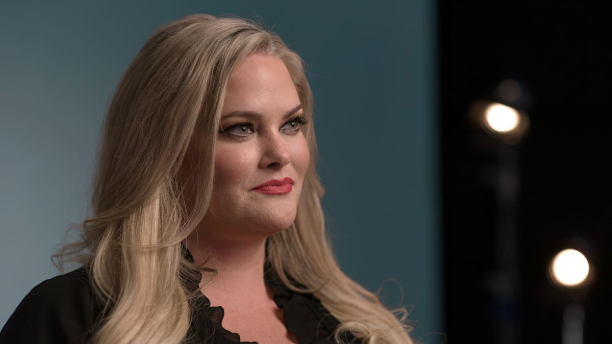 Návrat do reality: Zákulisí pořadu Amerika hledá topmodelku