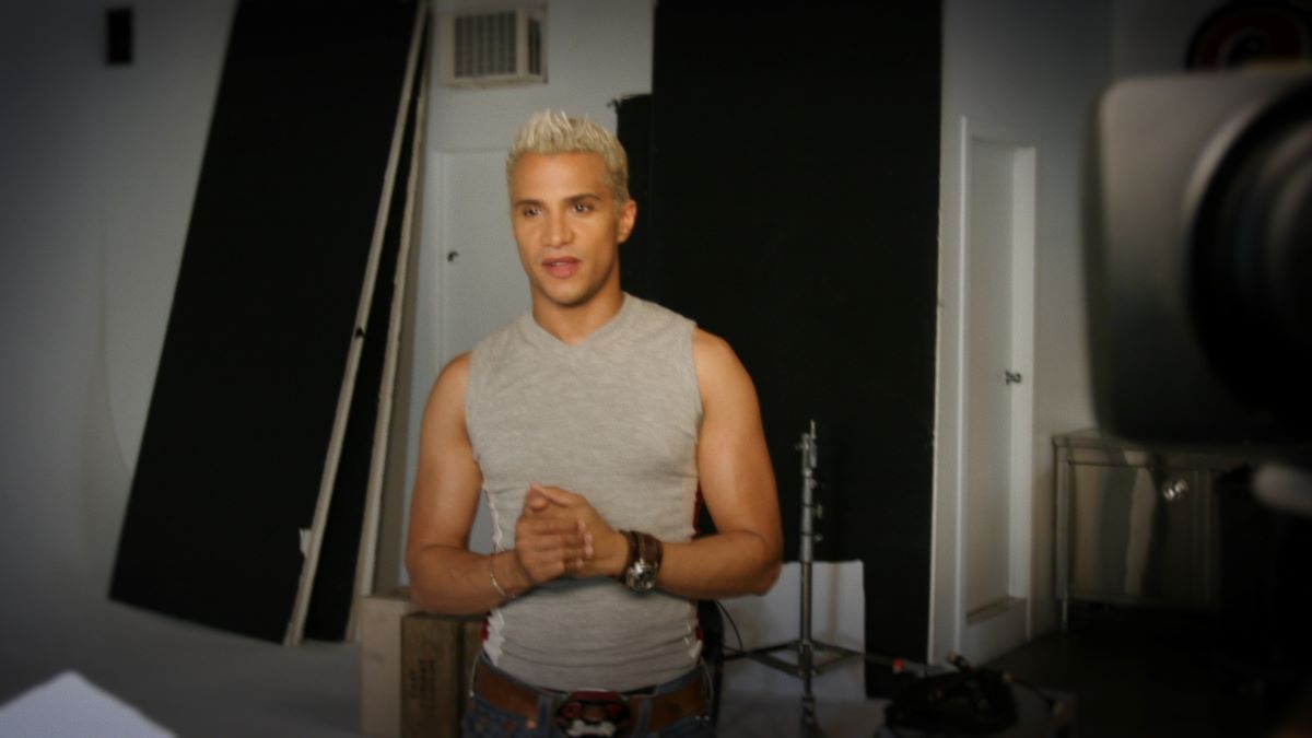 Návrat do reality: Zákulisí pořadu Amerika hledá topmodelku