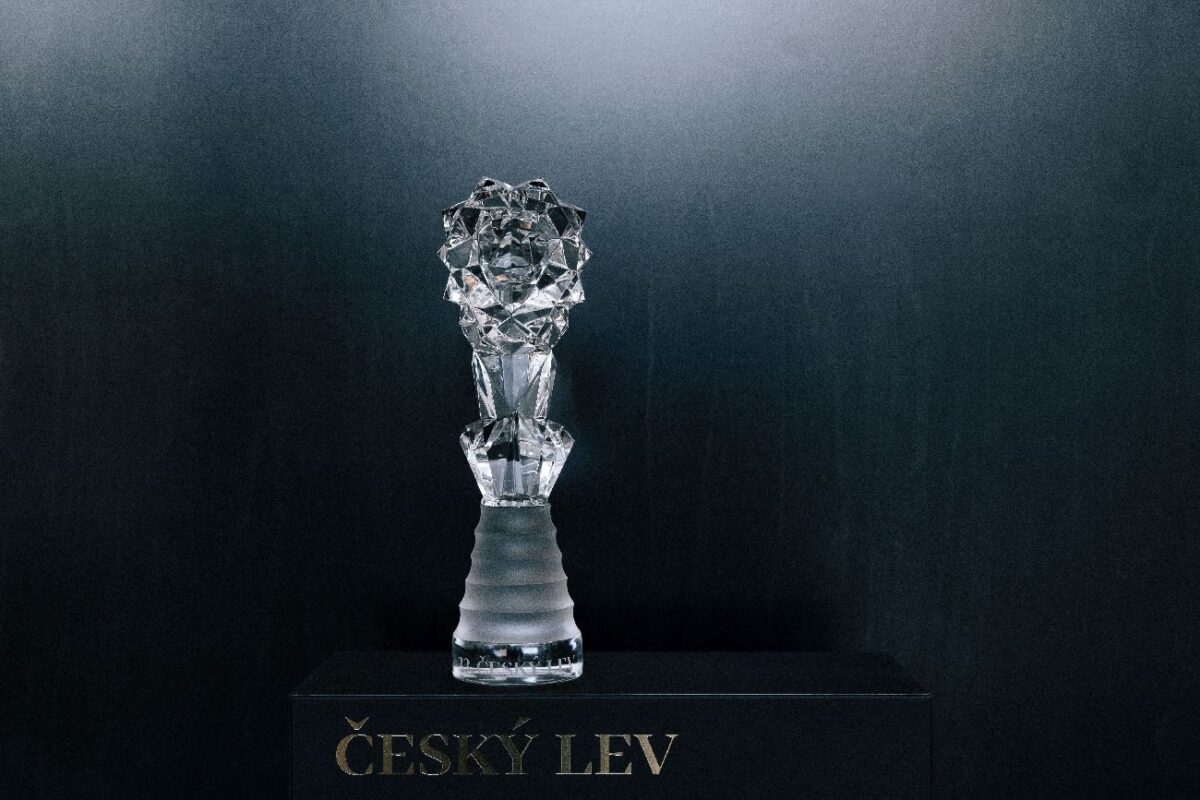 Český lev