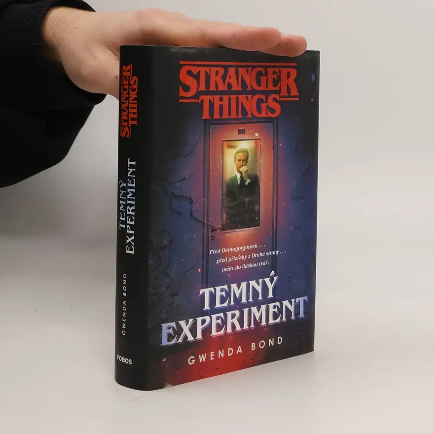 Stranger Things