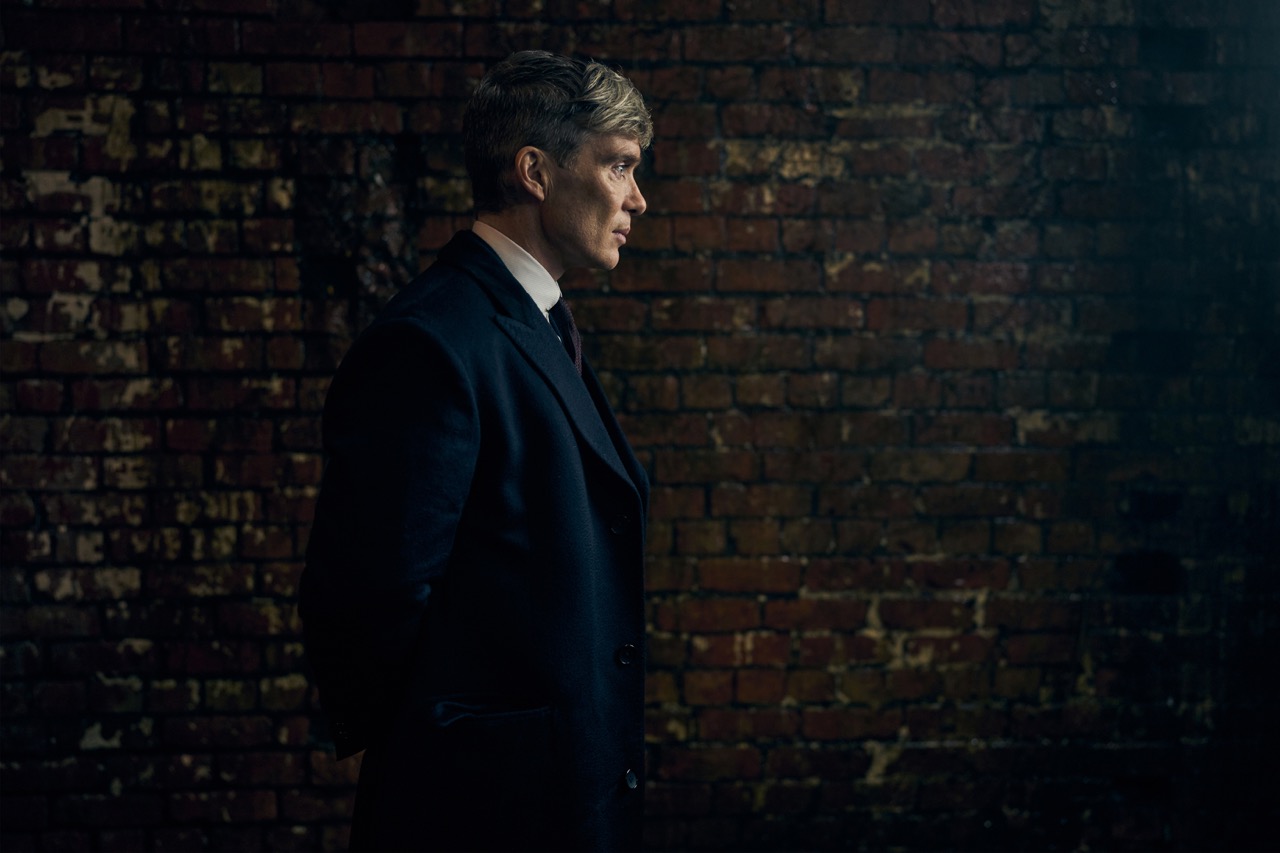 Peaky Blinders: The Immortal Man (2026).