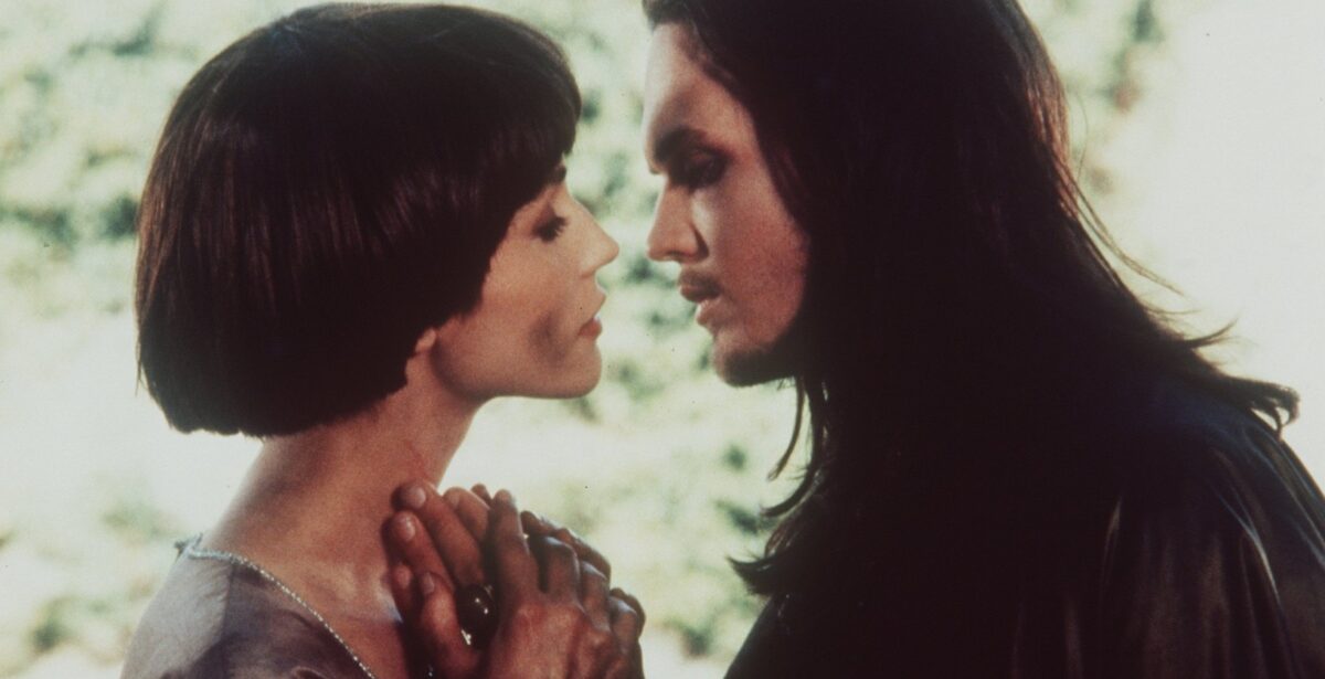 Princezna Fantaghiro