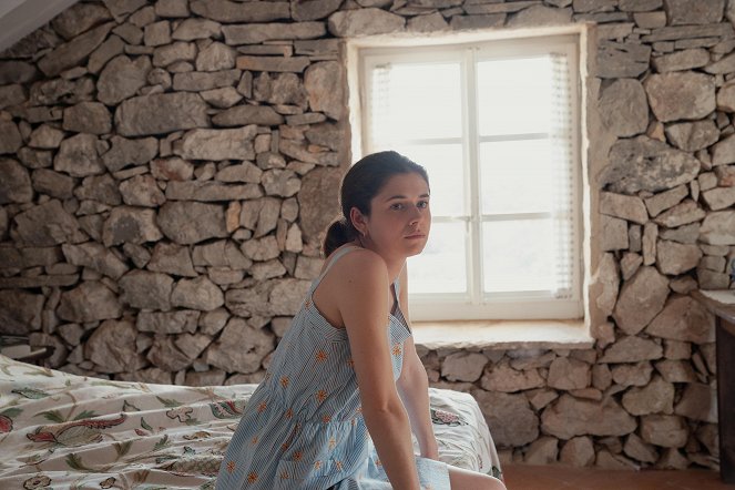 Rozhovory s přáteli (2022).