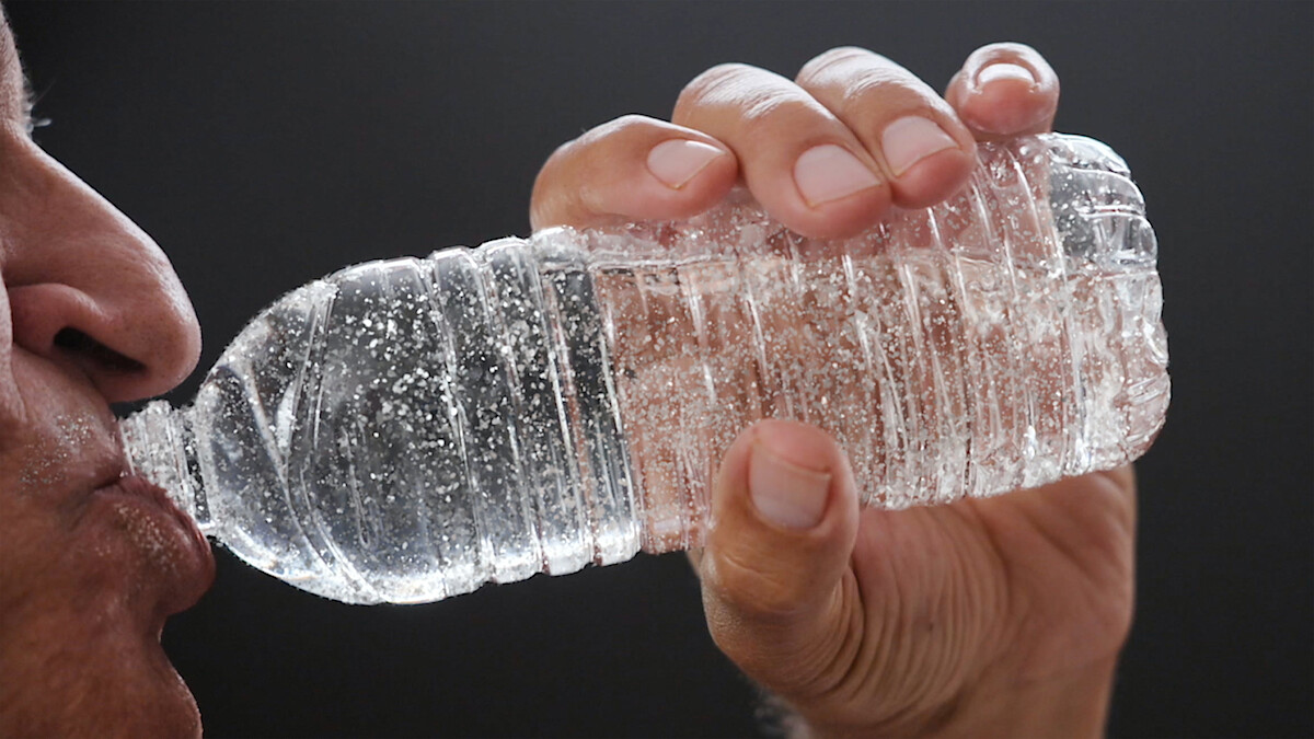 Detox od plastů (Plastic detox) 2026