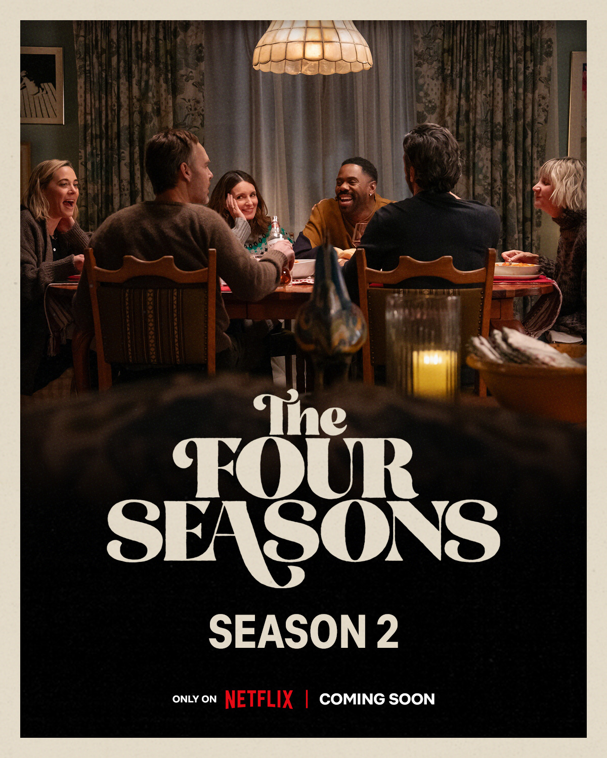 The Four Seasons (Čtyři roční období)