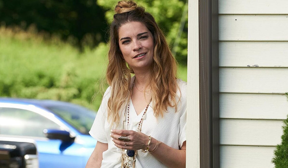 Schitt’s Creek