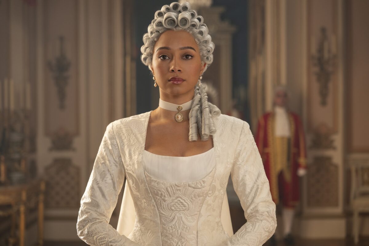 Bridgertonovi 4. řada