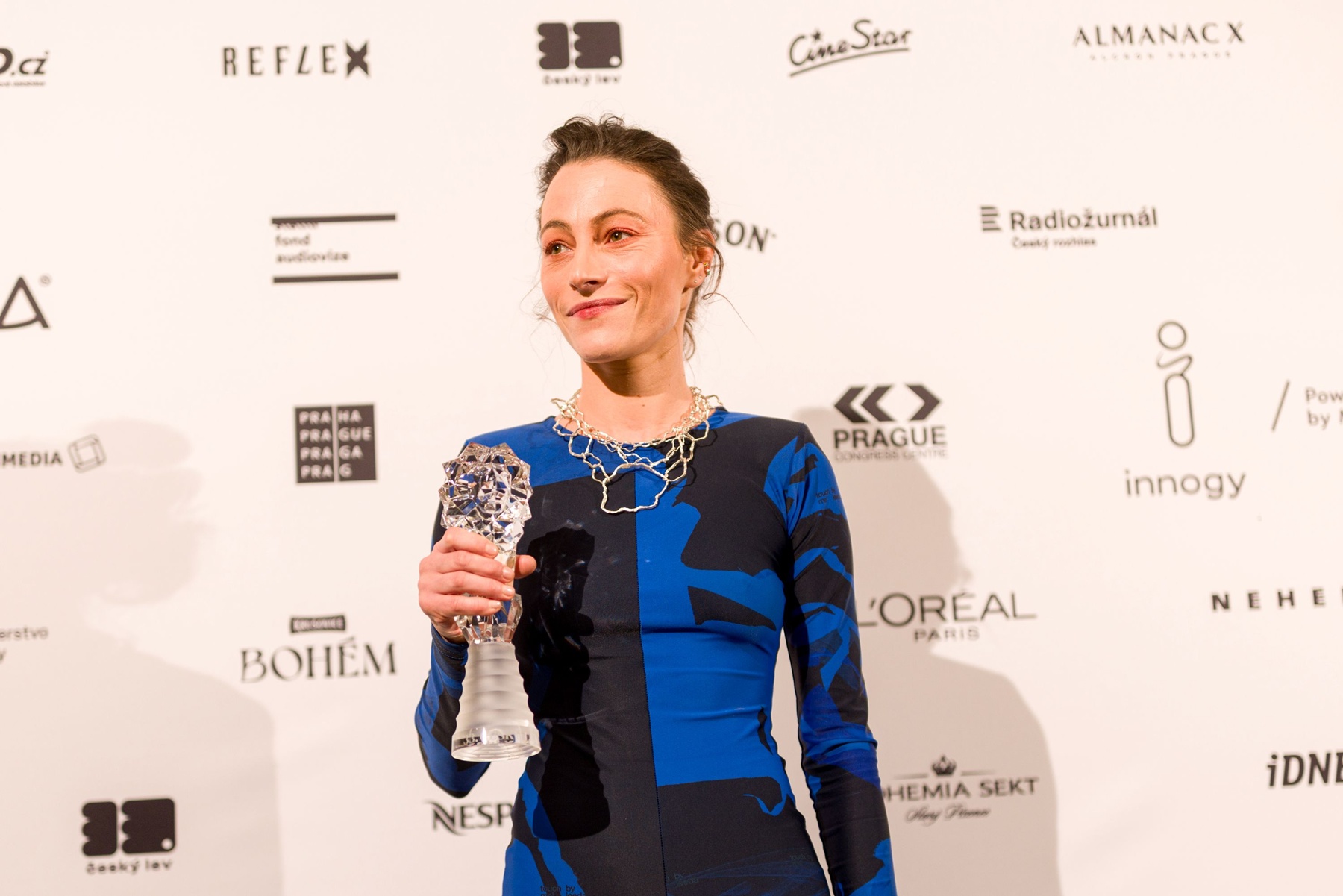 Johana Matoušková