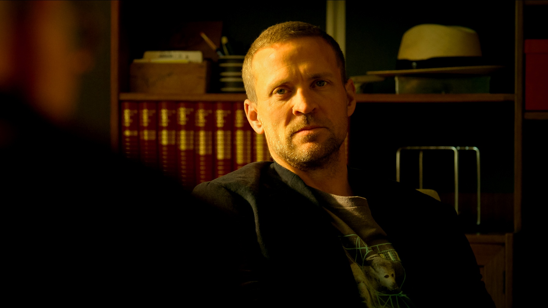 Harry Hole