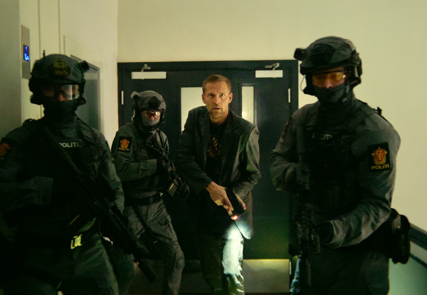 Harry Hole